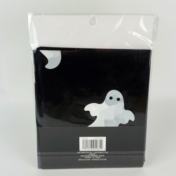 Halloween Backdrop NWOT - Picture 6 of 6
